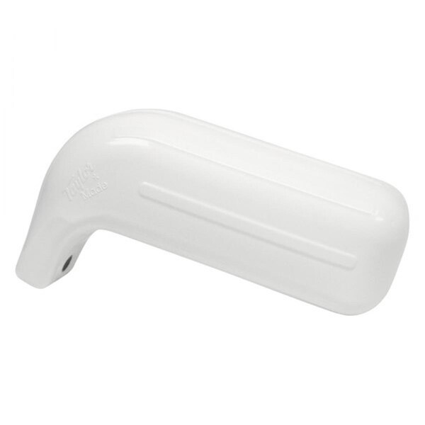 Taylormade-Adidas Taylor Made 7 x 23 in. Low Freeboard Fender, White - Large TAM31007 - main